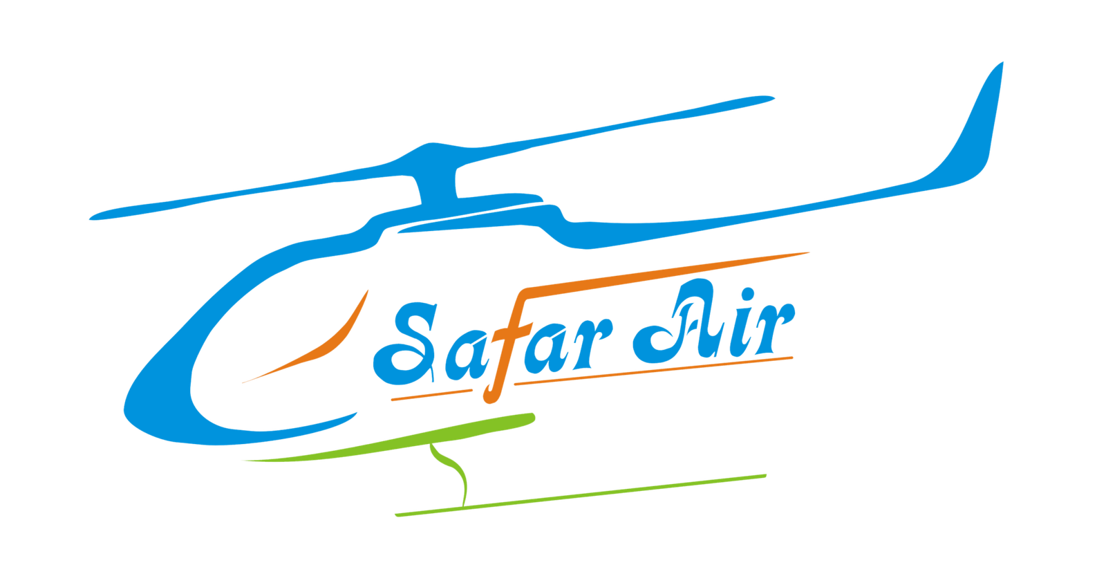 Safar Air Logo